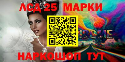 спайс Берёзовский